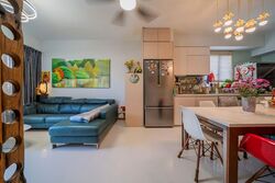 Waterfront Gold (D16), Condominium #551853811